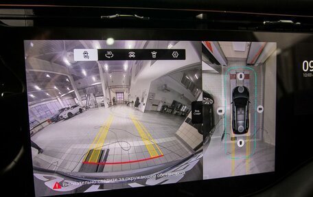 CheryExeed VX, 2023 год, 4 200 000 рублей, 25 фотография