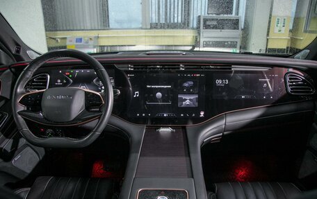 CheryExeed VX, 2023 год, 4 200 000 рублей, 22 фотография