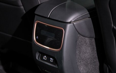 CheryExeed VX, 2023 год, 4 200 000 рублей, 21 фотография
