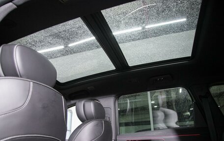 CheryExeed VX, 2023 год, 4 200 000 рублей, 27 фотография