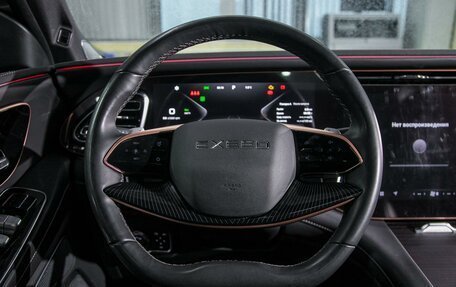 CheryExeed VX, 2023 год, 4 200 000 рублей, 23 фотография