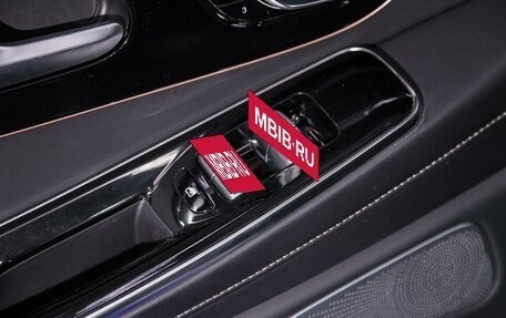 CheryExeed VX, 2023 год, 4 200 000 рублей, 28 фотография