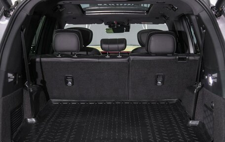 CheryExeed VX, 2023 год, 4 200 000 рублей, 34 фотография