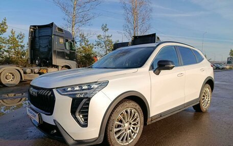 Haval Jolion, 2024 год, 2 015 000 рублей, 2 фотография