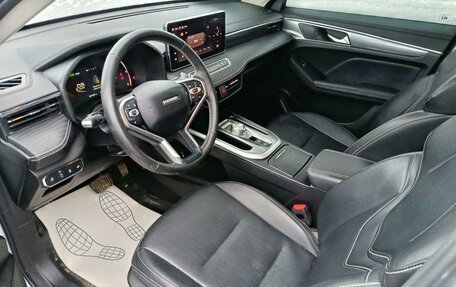 Haval Jolion, 2024 год, 2 015 000 рублей, 8 фотография