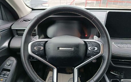 Haval Jolion, 2024 год, 2 015 000 рублей, 6 фотография