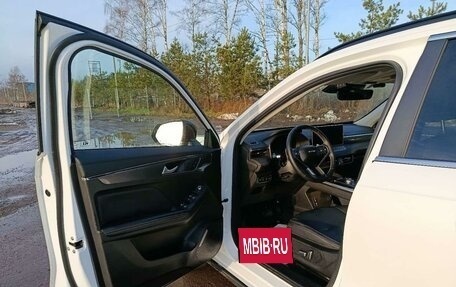 Haval Jolion, 2024 год, 2 015 000 рублей, 9 фотография