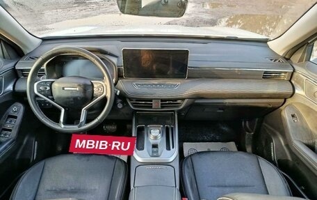 Haval Jolion, 2024 год, 2 015 000 рублей, 5 фотография