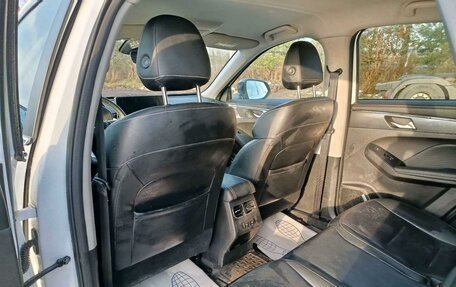 Haval Jolion, 2024 год, 2 015 000 рублей, 14 фотография