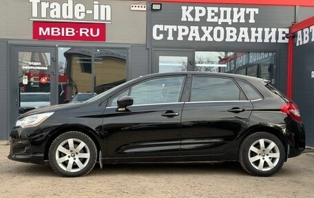 Citroen C4 II рестайлинг, 2011 год, 499 000 рублей, 7 фотография
