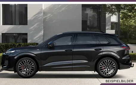 Audi Q3, 2025 год, 5 850 000 рублей, 2 фотография