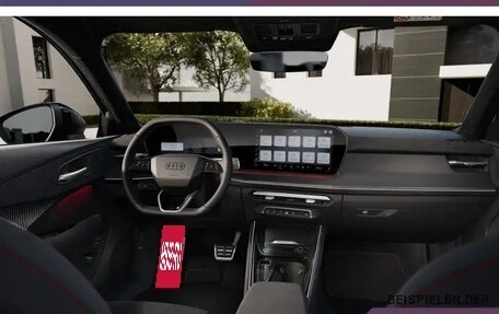 Audi Q3, 2025 год, 5 850 000 рублей, 4 фотография