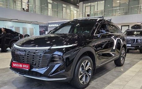 Haval F7, 2025 год, 3 563 010 рублей, 4 фотография
