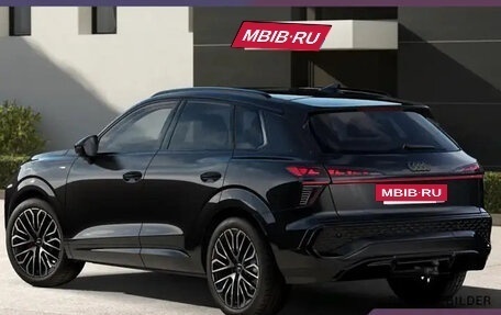 Audi Q3, 2025 год, 5 850 000 рублей, 3 фотография