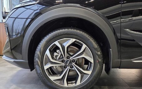 Haval F7, 2025 год, 3 563 010 рублей, 12 фотография