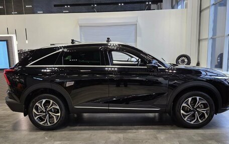 Haval F7, 2025 год, 3 563 010 рублей, 6 фотография