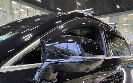 Haval F7, 2025 год, 3 563 010 рублей, 13 фотография