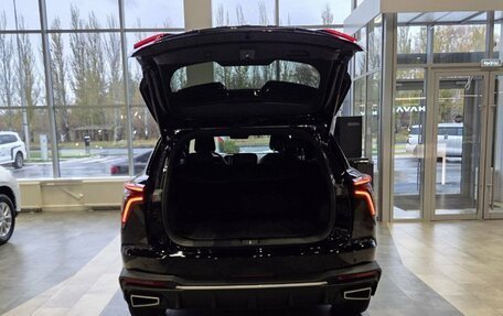 Haval F7, 2025 год, 3 563 010 рублей, 8 фотография