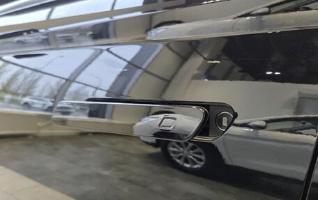 Haval F7, 2025 год, 3 563 010 рублей, 15 фотография