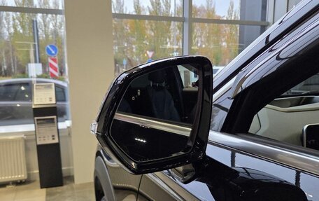 Haval F7, 2025 год, 3 563 010 рублей, 14 фотография