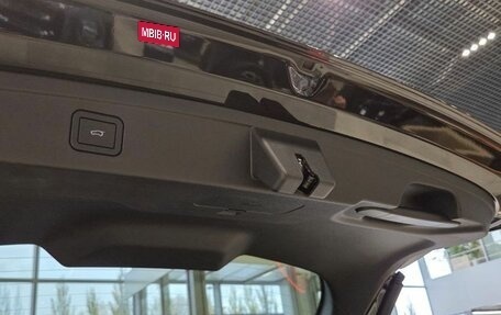 Haval F7, 2025 год, 3 563 010 рублей, 10 фотография