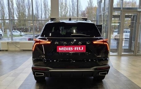 Haval F7, 2025 год, 3 563 010 рублей, 7 фотография