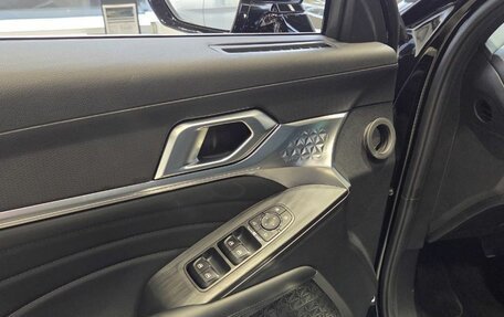 Haval F7, 2025 год, 3 563 010 рублей, 18 фотография