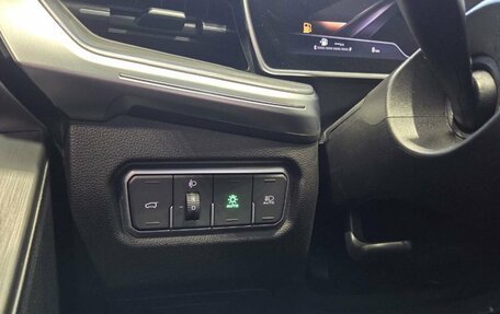 Haval F7, 2025 год, 3 563 010 рублей, 22 фотография