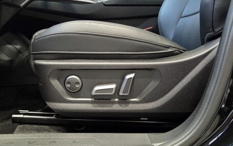 Haval F7, 2025 год, 3 563 010 рублей, 20 фотография