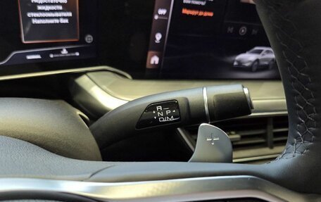 Haval F7, 2025 год, 3 563 010 рублей, 24 фотография