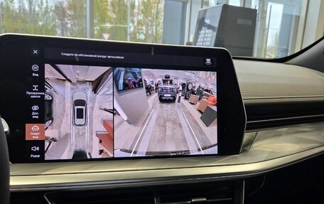 Haval F7, 2025 год, 3 563 010 рублей, 26 фотография