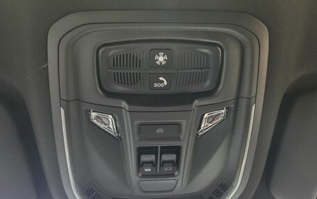 Haval F7, 2025 год, 3 563 010 рублей, 30 фотография