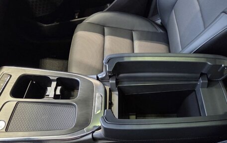 Haval F7, 2025 год, 3 563 010 рублей, 28 фотография