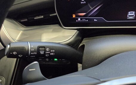 Haval F7, 2025 год, 3 563 010 рублей, 23 фотография