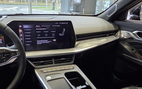 Haval F7, 2025 год, 3 563 010 рублей, 25 фотография