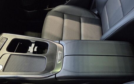 Haval F7, 2025 год, 3 563 010 рублей, 27 фотография