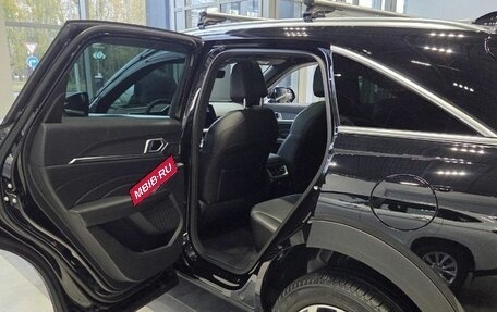 Haval F7, 2025 год, 3 563 010 рублей, 31 фотография