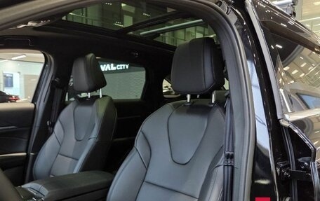 Haval F7, 2025 год, 3 563 010 рублей, 19 фотография