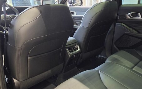 Haval F7, 2025 год, 3 563 010 рублей, 32 фотография