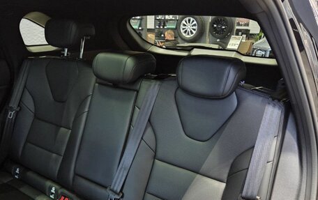 Haval F7, 2025 год, 3 563 010 рублей, 33 фотография