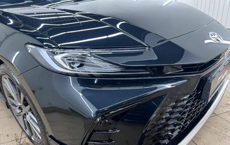 Toyota Camry, 2025 год, 4 400 000 рублей, 2 фотография