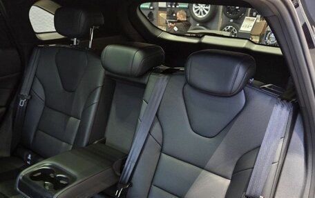 Haval F7, 2025 год, 3 563 010 рублей, 34 фотография