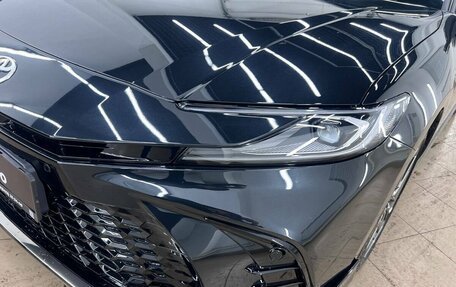 Toyota Camry, 2025 год, 4 400 000 рублей, 4 фотография