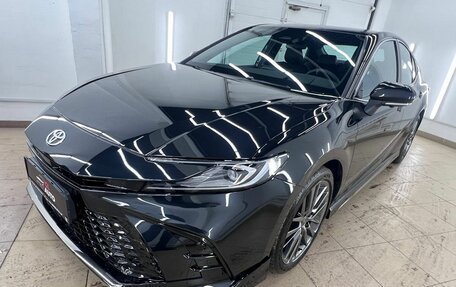 Toyota Camry, 2025 год, 4 400 000 рублей, 7 фотография