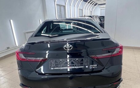 Toyota Camry, 2025 год, 4 400 000 рублей, 10 фотография