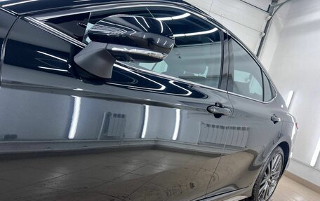 Toyota Camry, 2025 год, 4 400 000 рублей, 9 фотография