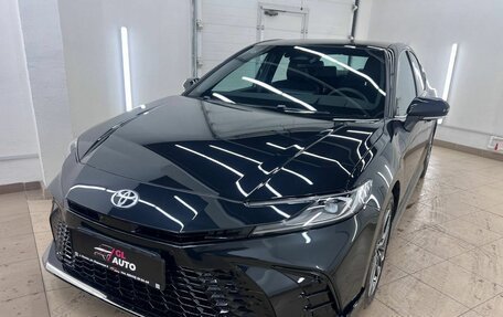 Toyota Camry, 2025 год, 4 400 000 рублей, 3 фотография