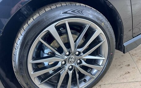 Toyota Camry, 2025 год, 4 400 000 рублей, 12 фотография