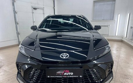 Toyota Camry, 2025 год, 4 400 000 рублей, 5 фотография