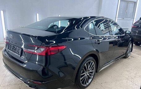 Toyota Camry, 2025 год, 4 400 000 рублей, 11 фотография